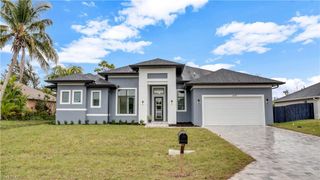 1819 SW 11th ST, Cape Coral, FL 33991