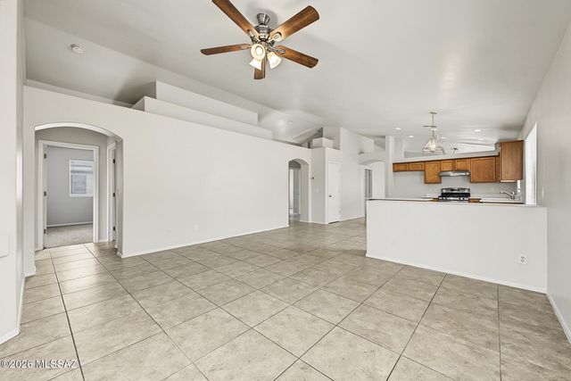 4432 S Paseo Rio Bravo, Tucson, AZ 85714