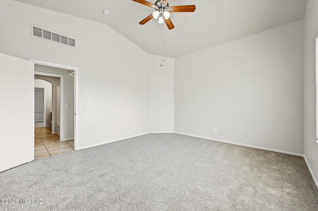 4432 S Paseo Rio Bravo, Tucson, AZ 85714