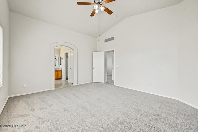 4432 S Paseo Rio Bravo, Tucson, AZ 85714