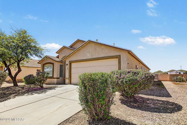 4432 S Paseo Rio Bravo, Tucson, AZ 85714