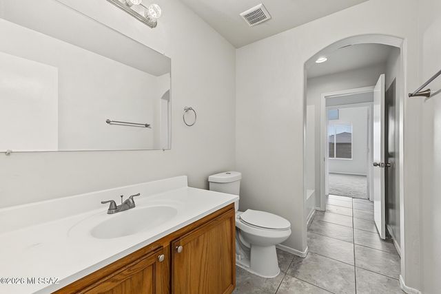 4432 S Paseo Rio Bravo, Tucson, AZ 85714