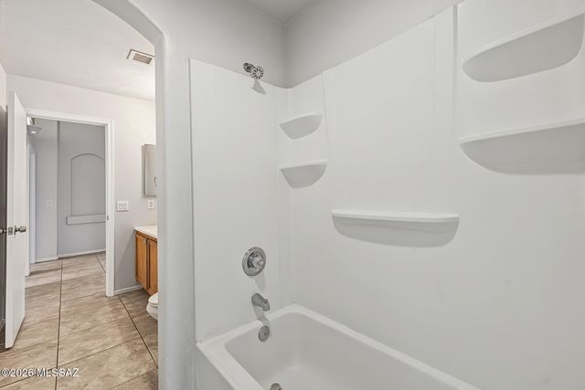 4432 S Paseo Rio Bravo, Tucson, AZ 85714