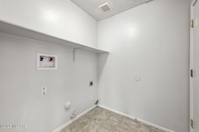 4432 S Paseo Rio Bravo, Tucson, AZ 85714