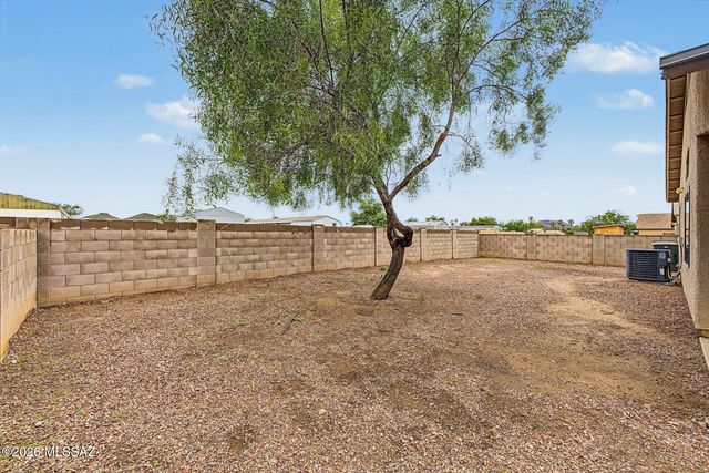 4432 S Paseo Rio Bravo, Tucson, AZ 85714