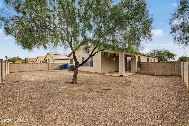 4432 S Paseo Rio Bravo, Tucson, AZ 85714
