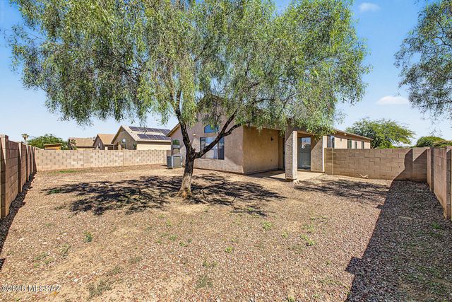 4432 S Paseo Rio Bravo, Tucson, AZ 85714