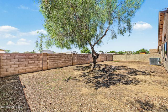 4432 S Paseo Rio Bravo, Tucson, AZ 85714