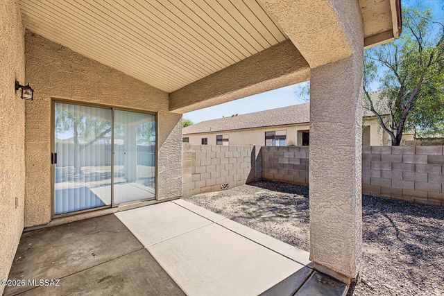 4432 S Paseo Rio Bravo, Tucson, AZ 85714