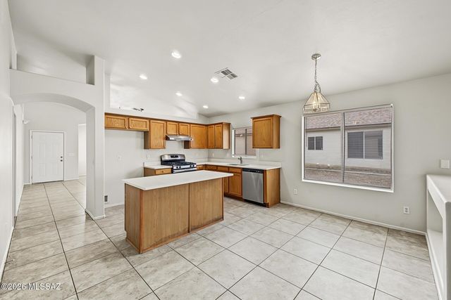 4432 S Paseo Rio Bravo, Tucson, AZ 85714
