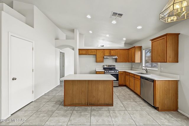 4432 S Paseo Rio Bravo, Tucson, AZ 85714