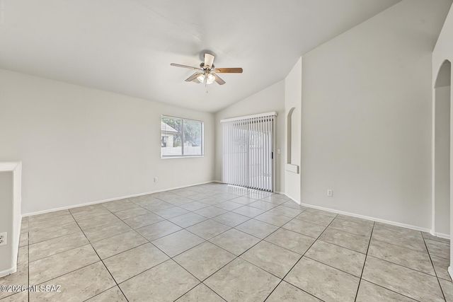 4432 S Paseo Rio Bravo, Tucson, AZ 85714