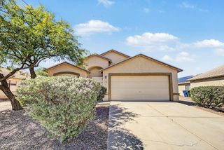 4432 S Paseo Rio Bravo, Tucson, AZ 85714