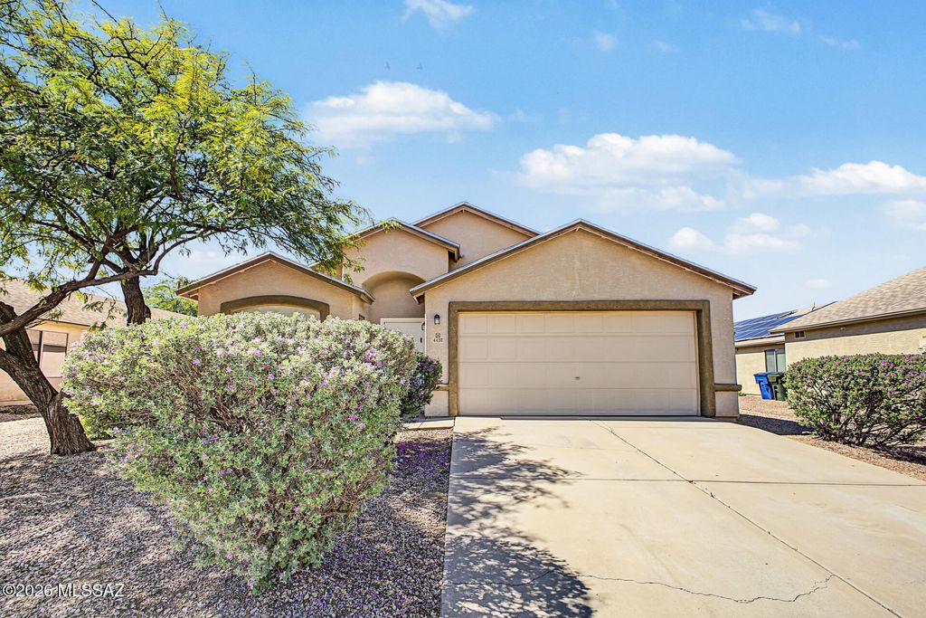 4432 S Paseo Rio Bravo, Tucson, AZ 85714