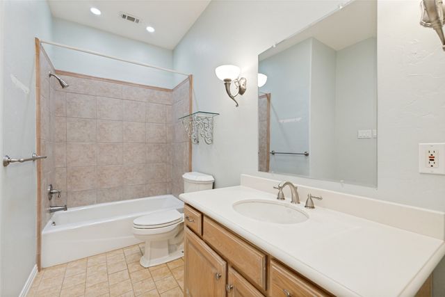 12010 Lueders Lane, Dallas, TX 75230