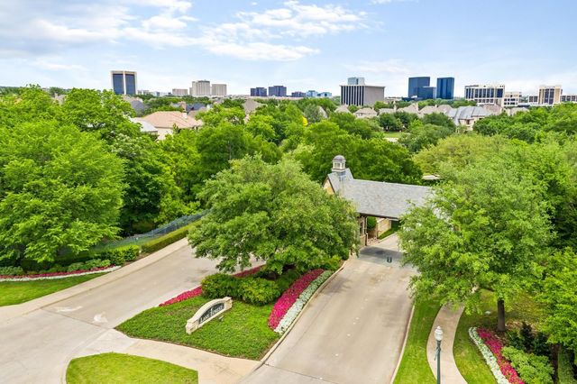 12010 Lueders Lane, Dallas, TX 75230