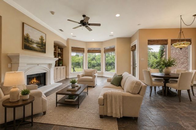 12010 Lueders Lane, Dallas, TX 75230