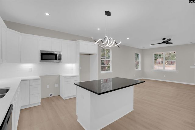 2512 Marling Drive, Columbia, SC 29204