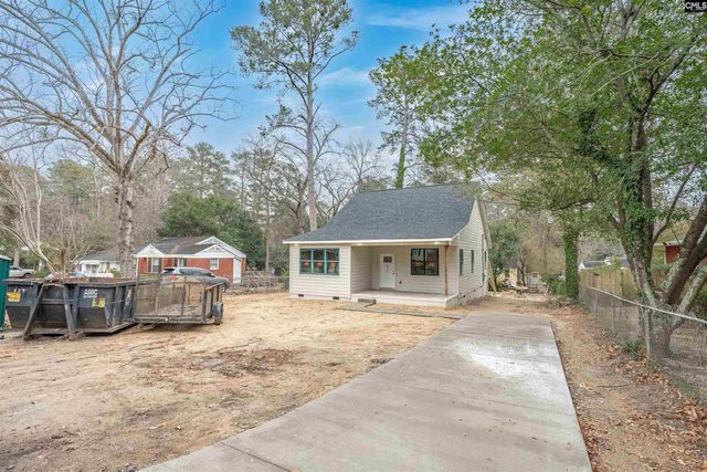 2512 Marling Drive, Columbia, SC 29204