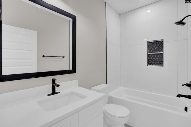 2512 Marling Drive, Columbia, SC 29204