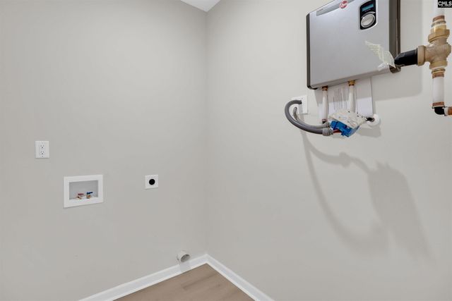 2512 Marling Drive, Columbia, SC 29204