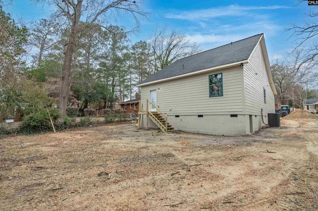 2512 Marling Drive, Columbia, SC 29204