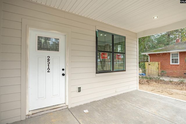 2512 Marling Drive, Columbia, SC 29204