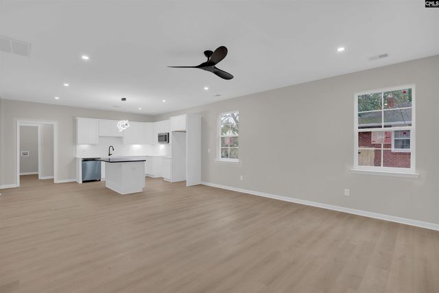 2512 Marling Drive, Columbia, SC 29204