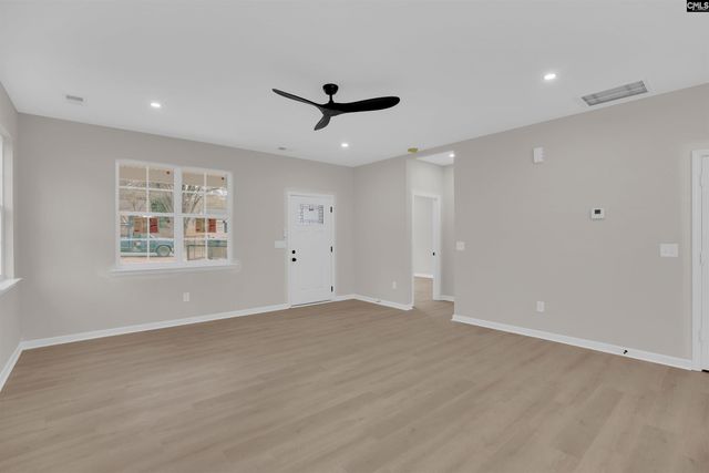 2512 Marling Drive, Columbia, SC 29204