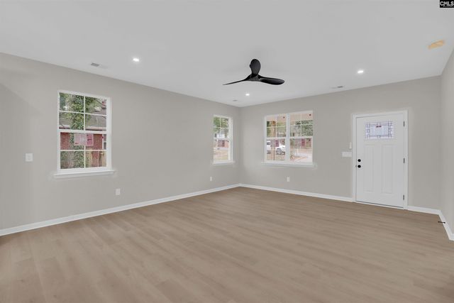 2512 Marling Drive, Columbia, SC 29204