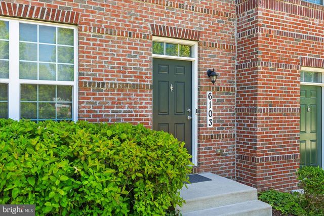 6103 HANLON ST, Capitol Heights, MD 20743