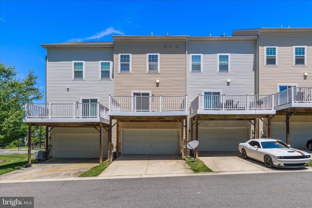 6103 HANLON ST, Capitol Heights, MD 20743