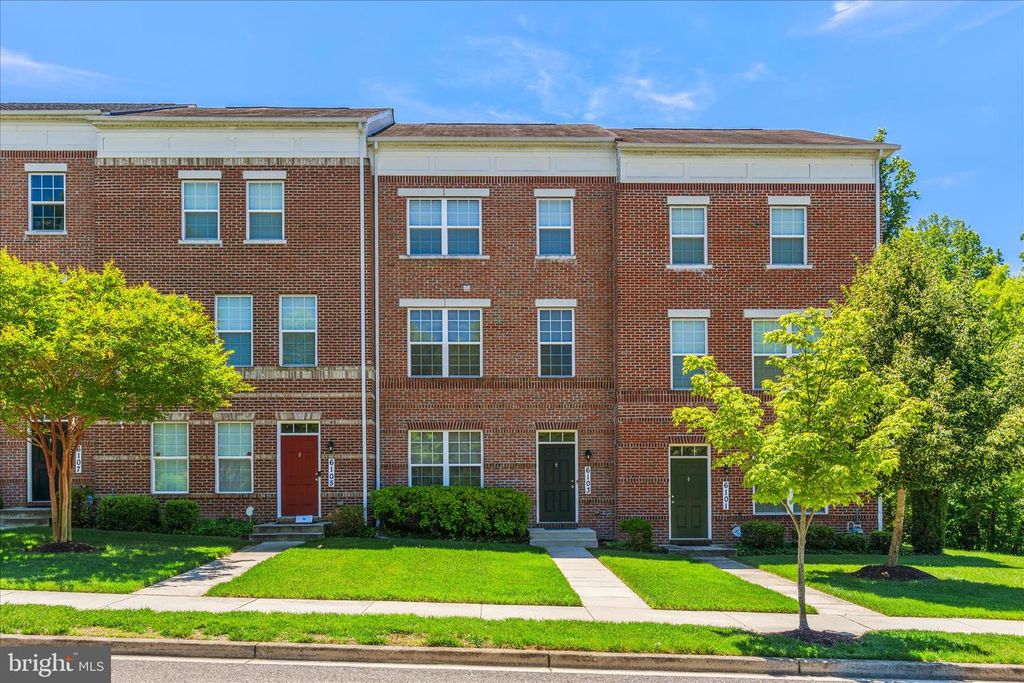 6103 HANLON ST, Capitol Heights, MD 20743