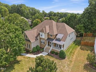 9301 Bramden Court, Wake Forest, NC 27587