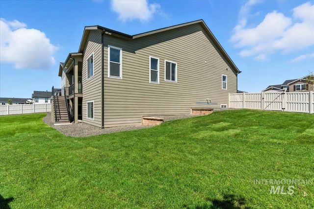 1275 Stirling Meadows St, Middleton, ID 83644