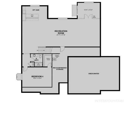 1275 Stirling Meadows St, Middleton, ID 83644