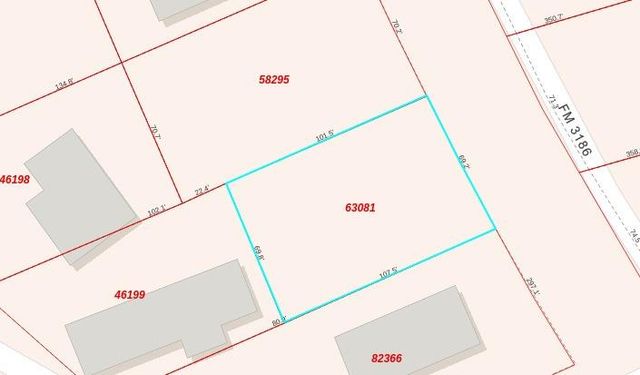 1988 Fm 3186, Onalaska, TX 77360