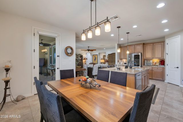 21068 W Wycliff Drive, Buckeye, AZ 85396