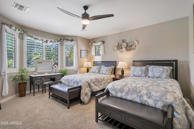 21068 W Wycliff Drive, Buckeye, AZ 85396