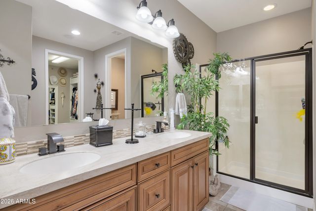 21068 W Wycliff Drive, Buckeye, AZ 85396