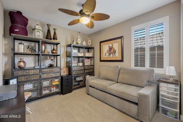 21068 W Wycliff Drive, Buckeye, AZ 85396