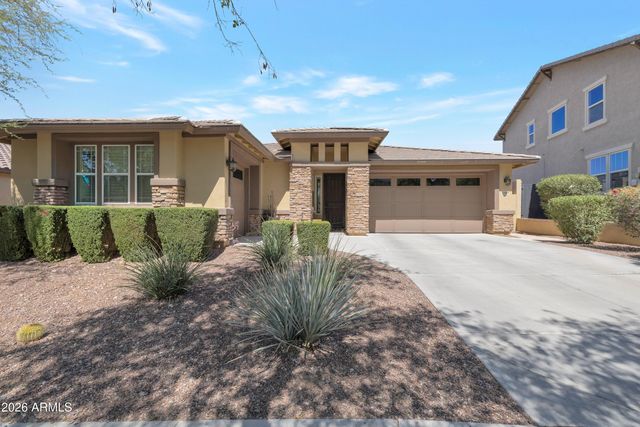 21068 W Wycliff Drive, Buckeye, AZ 85396