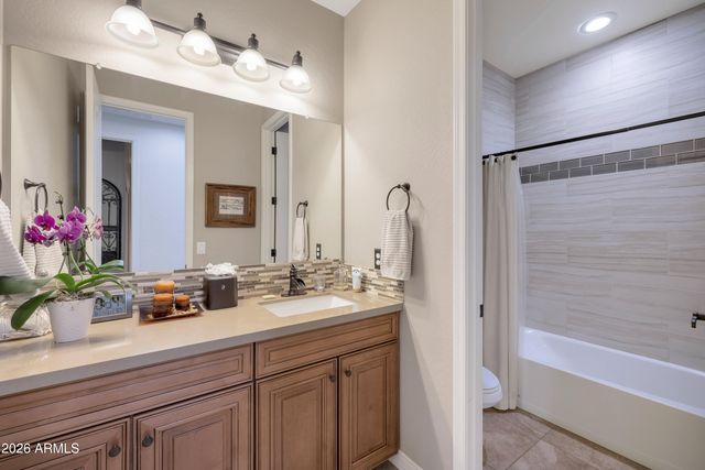 21068 W Wycliff Drive, Buckeye, AZ 85396
