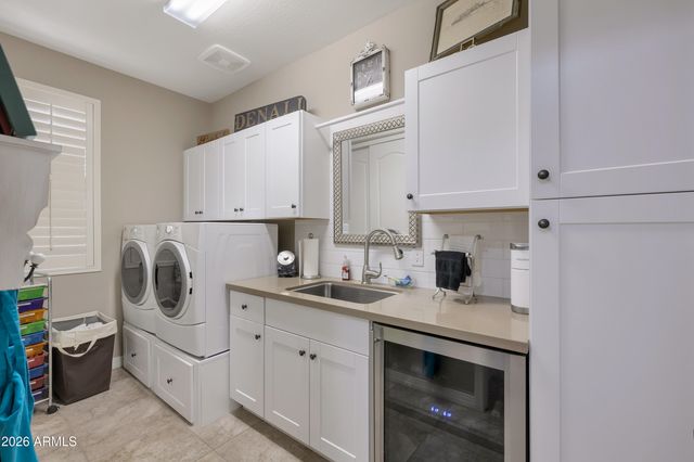 21068 W Wycliff Drive, Buckeye, AZ 85396