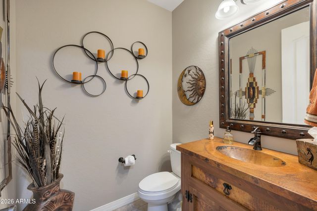21068 W Wycliff Drive, Buckeye, AZ 85396