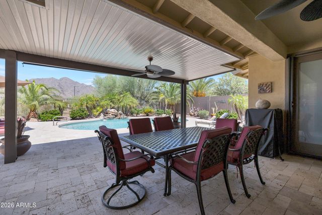 21068 W Wycliff Drive, Buckeye, AZ 85396