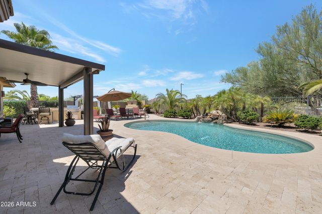 21068 W Wycliff Drive, Buckeye, AZ 85396