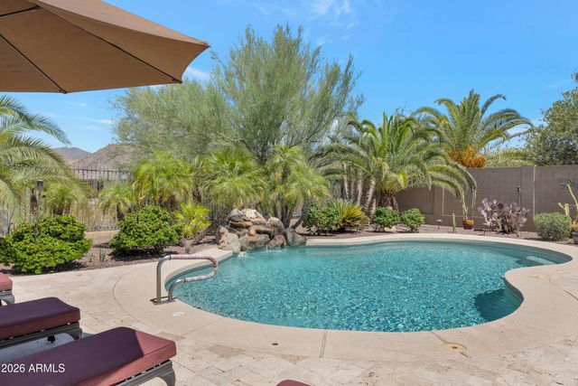 21068 W Wycliff Drive, Buckeye, AZ 85396