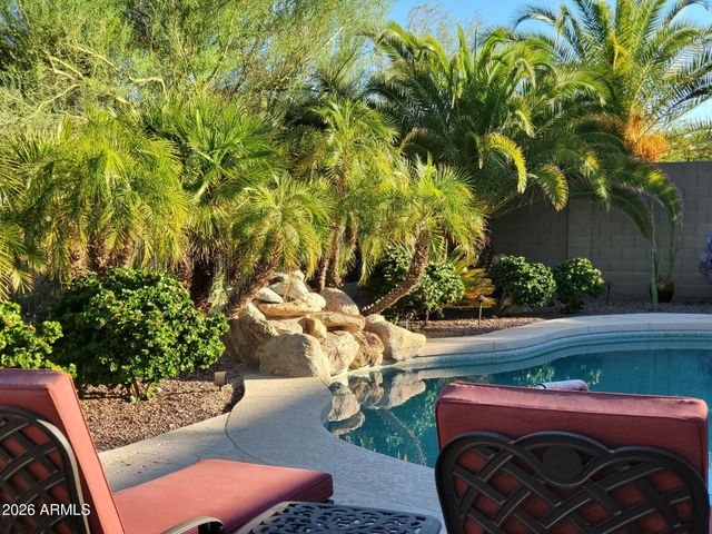 21068 W Wycliff Drive, Buckeye, AZ 85396