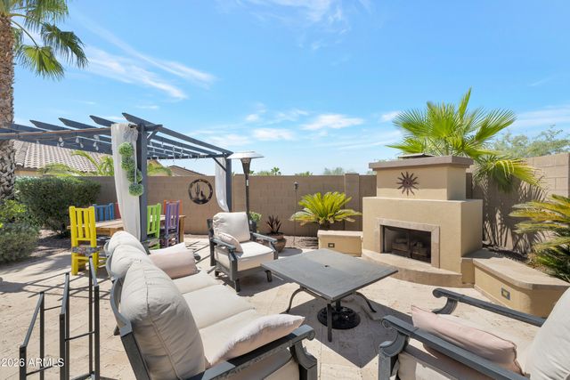 21068 W Wycliff Drive, Buckeye, AZ 85396